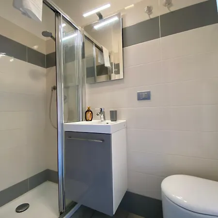 Porta Venezia, A Centro Apartment Milan