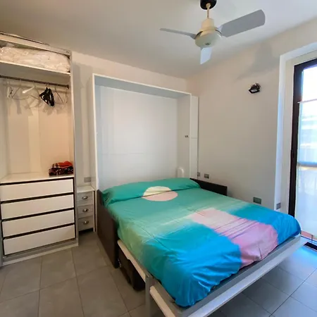 Apartment Porta Venezia, A Centro *