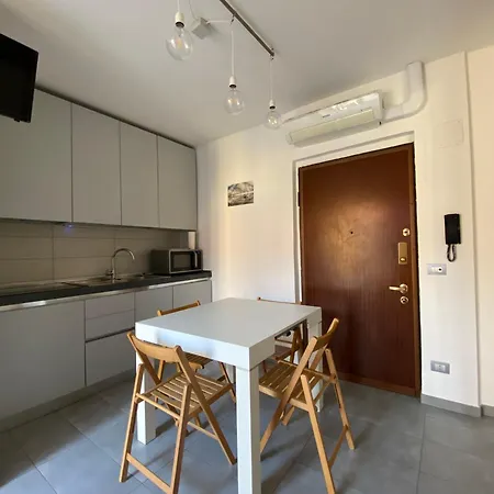 Apartment Porta Venezia, A Centro Milan